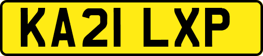 KA21LXP