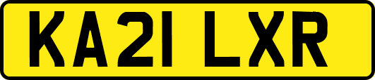 KA21LXR
