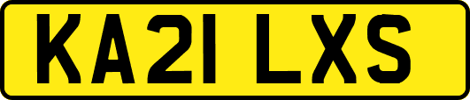 KA21LXS