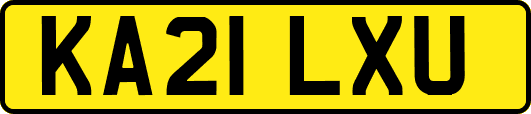 KA21LXU