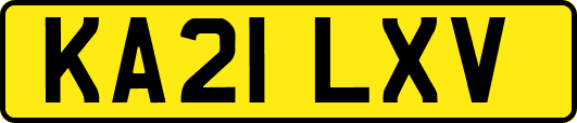 KA21LXV
