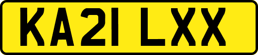 KA21LXX