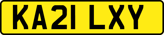 KA21LXY