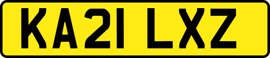 KA21LXZ