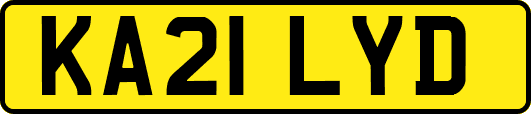 KA21LYD