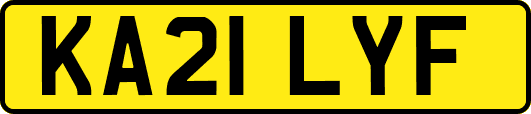 KA21LYF