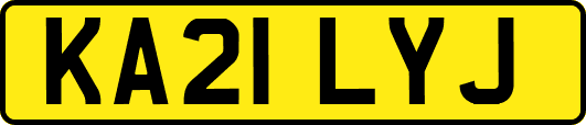 KA21LYJ