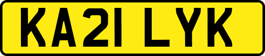 KA21LYK