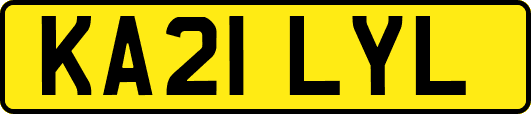 KA21LYL