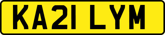 KA21LYM
