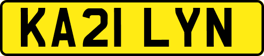 KA21LYN