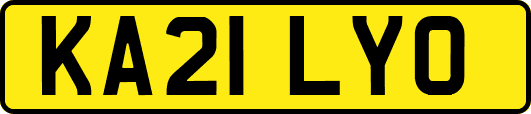 KA21LYO