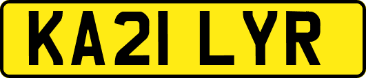 KA21LYR