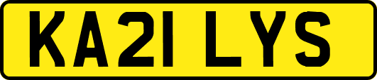 KA21LYS