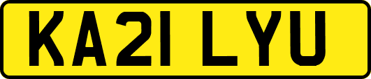KA21LYU