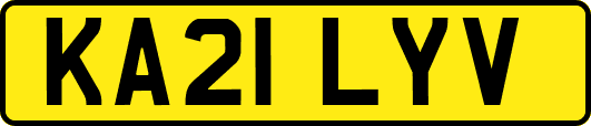 KA21LYV