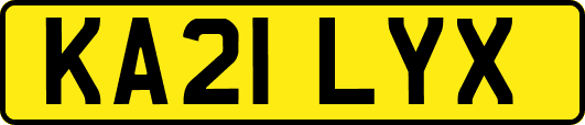 KA21LYX