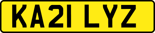 KA21LYZ