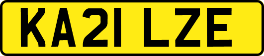 KA21LZE