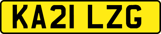 KA21LZG