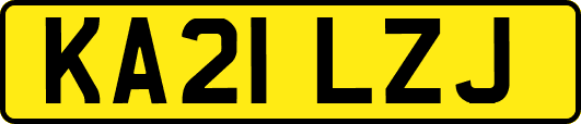 KA21LZJ