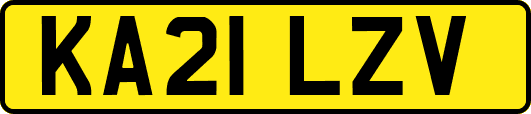 KA21LZV