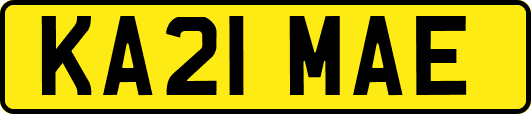 KA21MAE