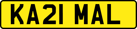 KA21MAL