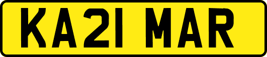 KA21MAR