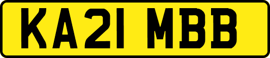 KA21MBB