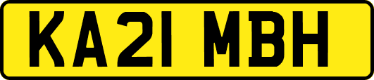 KA21MBH
