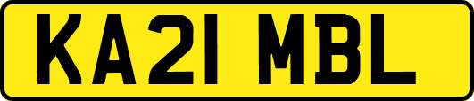 KA21MBL