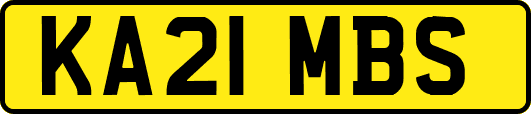 KA21MBS