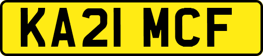 KA21MCF