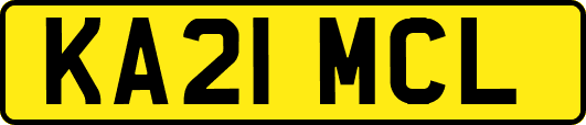 KA21MCL