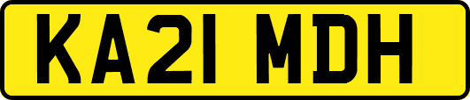 KA21MDH