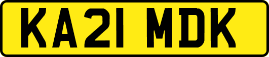 KA21MDK