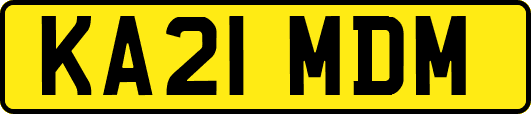 KA21MDM