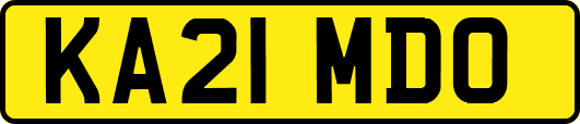 KA21MDO