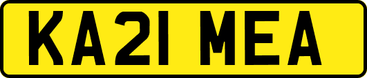 KA21MEA