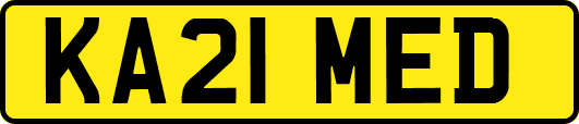 KA21MED