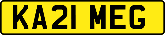 KA21MEG