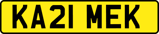KA21MEK