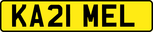 KA21MEL