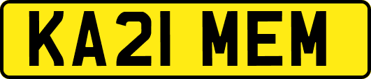 KA21MEM