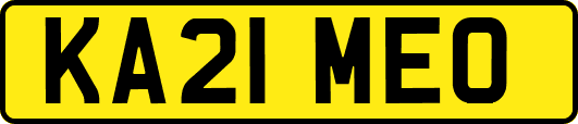 KA21MEO