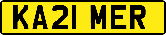 KA21MER