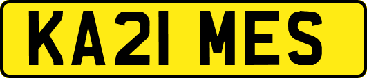 KA21MES