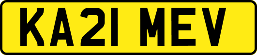 KA21MEV