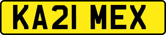 KA21MEX